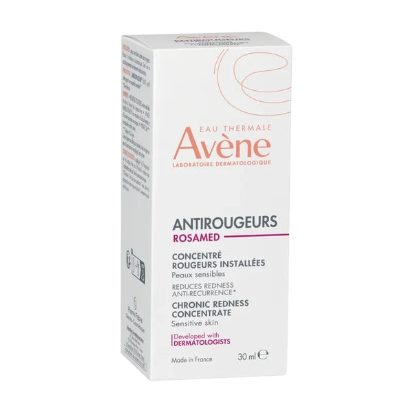 Avène Antirougeurs Rosamed 30 ml
