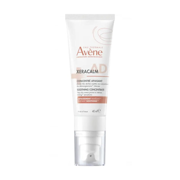 Avène Xeracalm AD Soothing Concentrate 40 ml