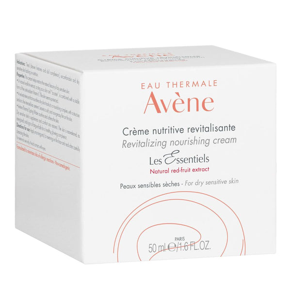 Avène Revitalizing Nourishing Cream 50ml