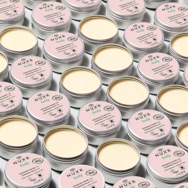 Nuxe Rêve de Thé Deo Bio 50 gr