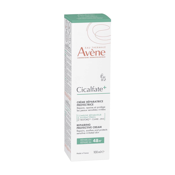 Avène Cicalfate+ Protective Repair Cream 100 ml