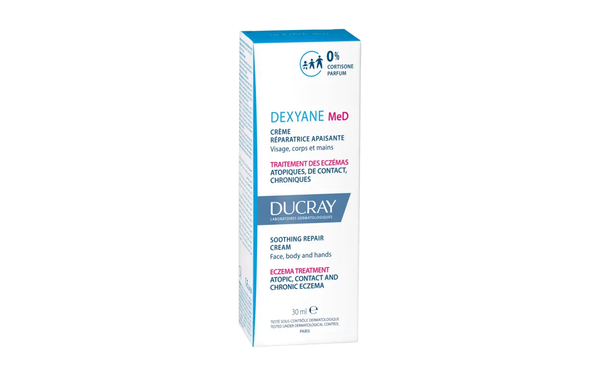 Ducray Dexyane MED Repair Cream 30ml