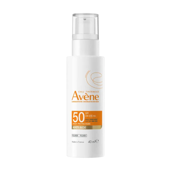 Avène Anti Age SPF50+ Fluid 40 ml