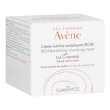 Avène Revitalizing Nourishing Cream RICH 50ml