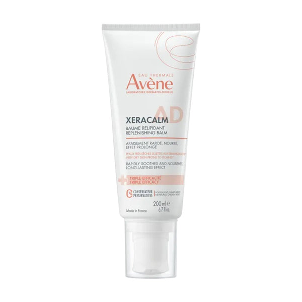 Avène Xeracalm AD Replenishing Balm 200ml