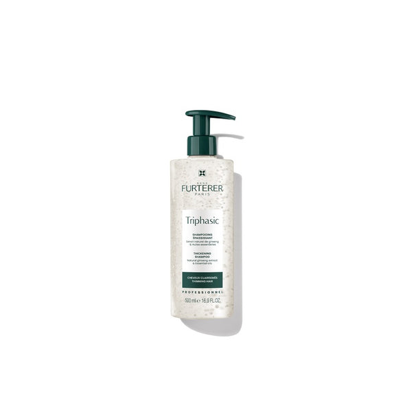 Rene Furterer Triphasic Thickening Shampoo 200 ml