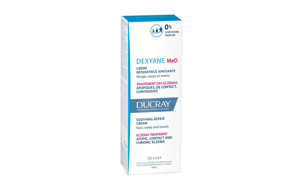 Ducray Dexyane MED Repair Cream 100ml