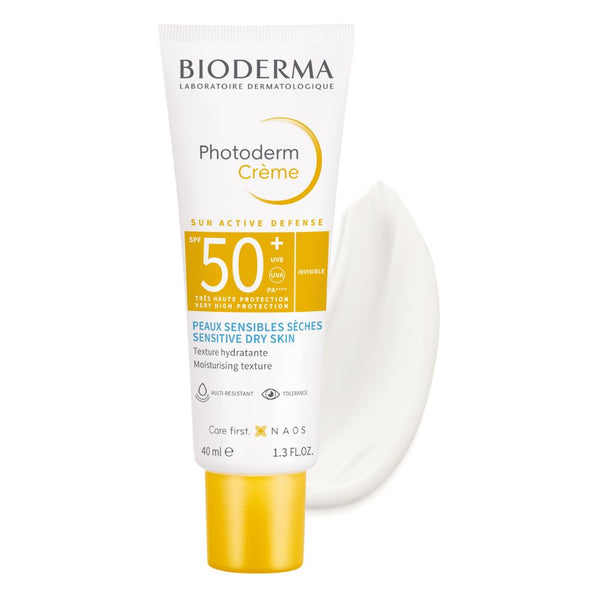 Bioderma Photoderm Max Cream SPF 50+ 40ml