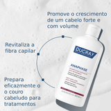 Ducray Anaphase Anti-thinning Shampoo 400ml