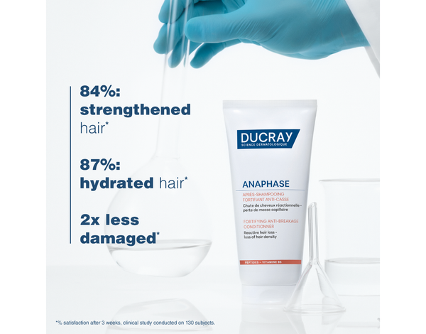 Ducray Anaphase+ Fortifying Conditioner 200ml