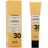 LIERAC SUNISSIME THE TINTED SUN FLUID SPF30 40ml