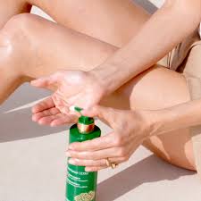 Nuxe Nuxuriance Ultra Firming Body Milk 400ml