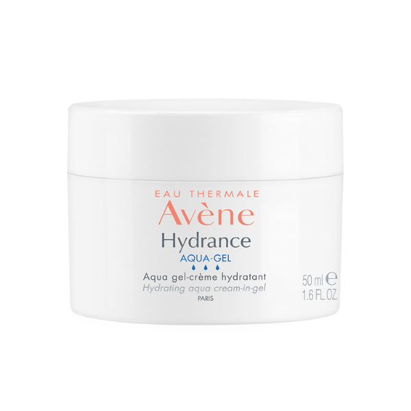 Avène Hydrance Aqua Gel 50 ML