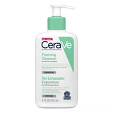 Cerave Foaming Cleanser 473 ml