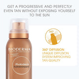 Bioderma Photoderm Self-Tanning Mist 150ml