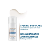 Ducray Melascreen Anti-Dark Spot Eye Contour Cream 15ml