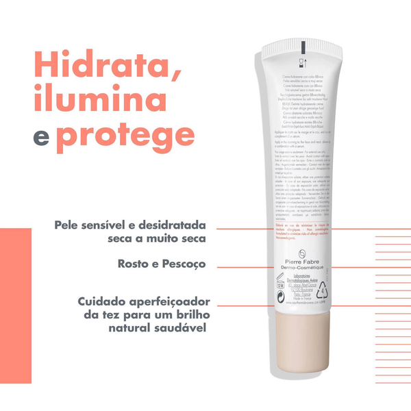 Avène Hydrance BB Rich 40 ml