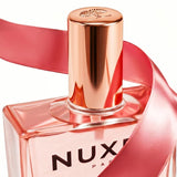 Nuxe 'The Iconics' Christmas Gift Set in Pink