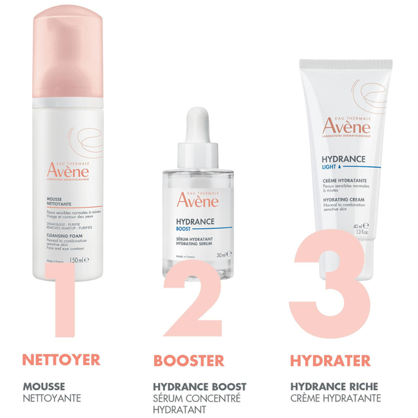 Avène Hydrance Light 40ml
