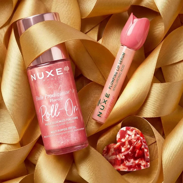 Nuxe Coffret Glow Pink
