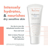 Avène Hydrance Riche 40ml