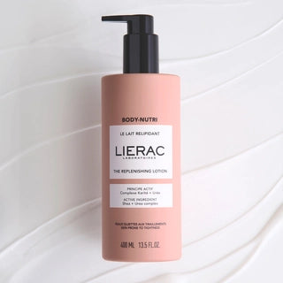 Lierac Body-Nutri The Replenishing Lotion 400 ml