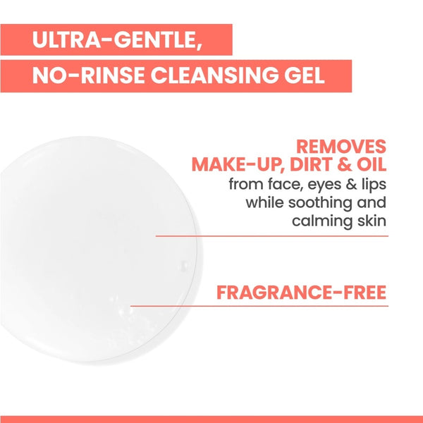 Avène Tolérance Extremely Gentle Cleanser 200 ML