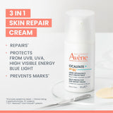 Avène Cicalfate+ Cream SPF50+ 30 ml