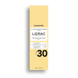 Lierac Sunissime the velvety sun fluid spf30 anti-aging sun protection 40ml