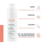 Avène Cicalfate+ Purifying Cleansing Gel 200 ml