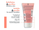 Avène Gentle Exfoliating Scrub 50ml