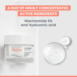 Avène Hyaluron Activ B3 Renewal firming cream 50ml