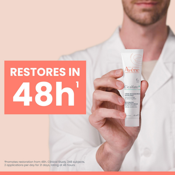 Avène Cicalfate+ Protective Repair Cream 100 ml