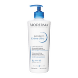 BIODERMA ATODERM ULTRA CREAM 500ml