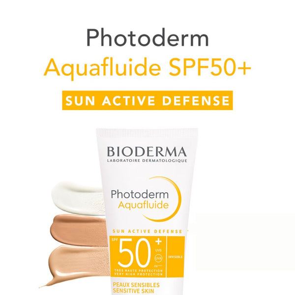 Bioderma Photoderm aquafluide SPF50+ 40ml