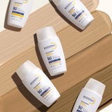 PHT XDEFENSE ULTRAFLUID SPF 50+ LIGHT 40ML