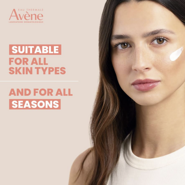 Avène Hydrance Aqua Gel 50 ML