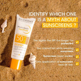 Bioderma Photoderm Max Aquafluide Teinte SPF 50+ 40ml