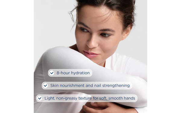 Bioderma Atoderm Hands & Nails 50ml