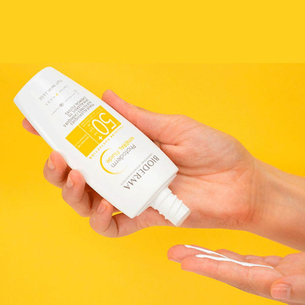 Bioderma Photoderm Mineral Fluid SPF50+ 75g