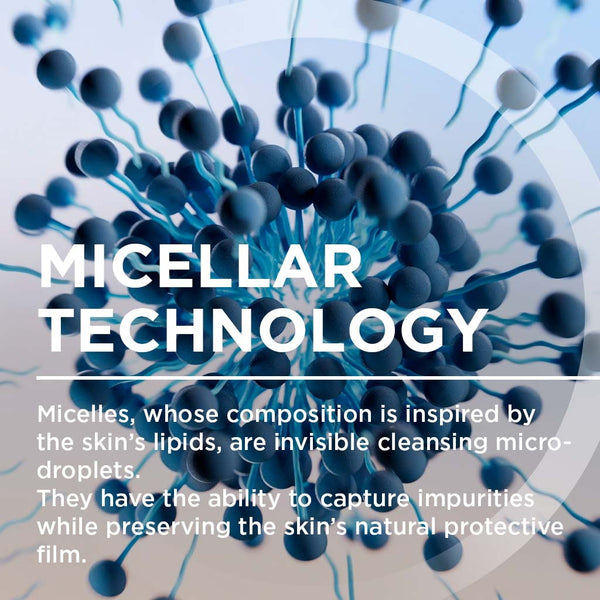 Bioderma Sensibio H2O 25 wipes