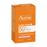Avène Ultra Fluid Radiance SPF50+ 50 ml