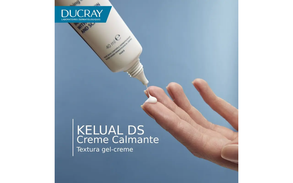 Kelual DS Soothing Cream 40ml