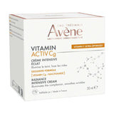 Avène Activ Cg Radiance Intensive Cream 50ml