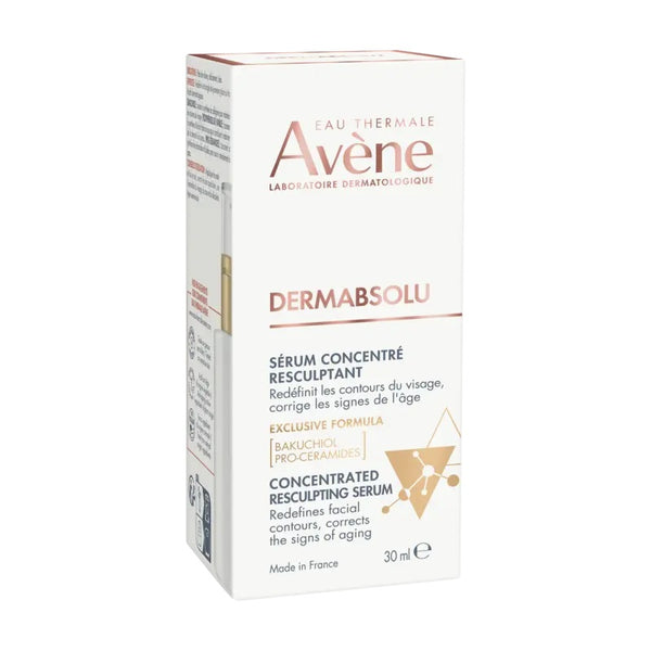 Avène DermAbsolu Concentrated Remodeling Serum 30 ml
