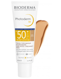BIODERMA Photoderm M SPF50+ Golden 40 ml
