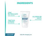 Ducray Hydrosis Cream 50ml