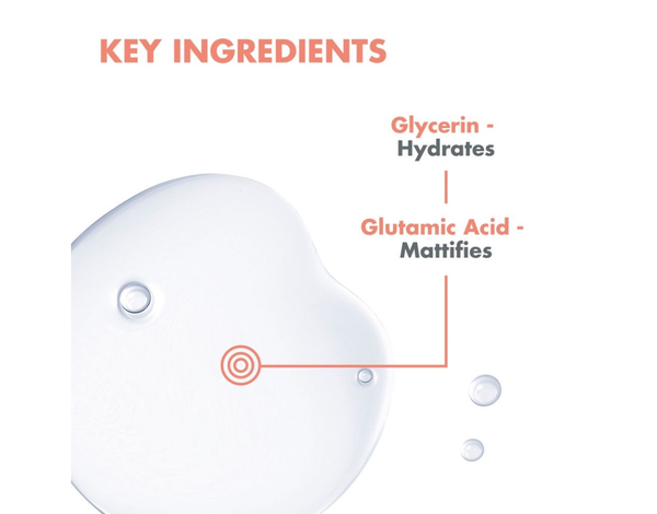 Avène Cleanance Micellar Water 100 ml