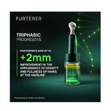 Rene Furterer Triphasic GenTech Progressive Serum 8x5,5 ml