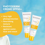 Photoderm Clear SPF 50+ Cream 40ml